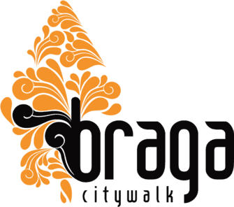 Logo Braga Citywalk