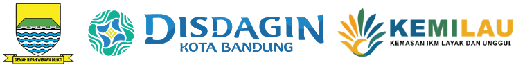 Pemerintah Kota Bandung, DISDAGIN Kota Bandung, KEMILAU