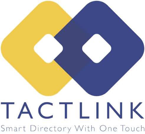 TACTLINK - Smart Directory With One Touch